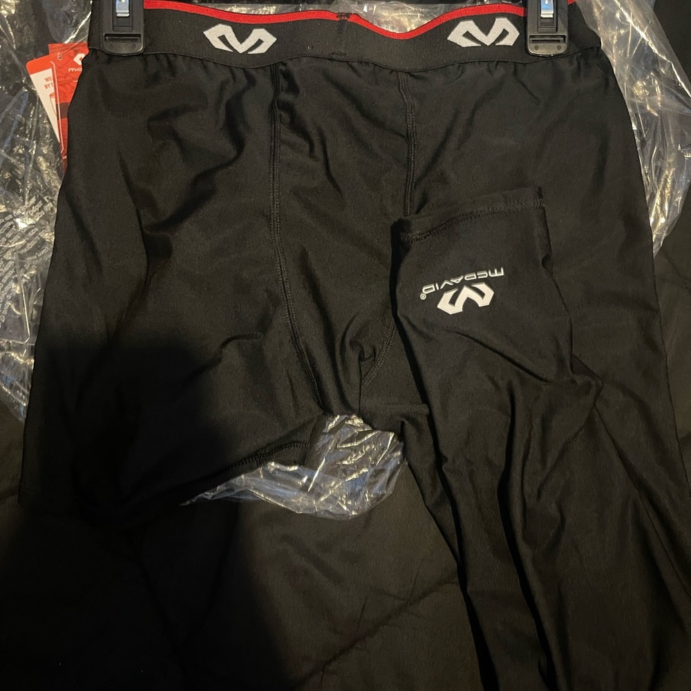McDavid Reversible Compression Tight